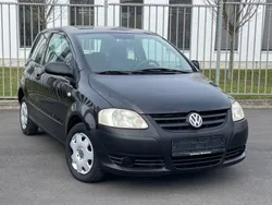 VW Fox