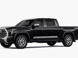Schwarz Gebraucht 2022 Toyota Tundra Abholung | 69.500 €