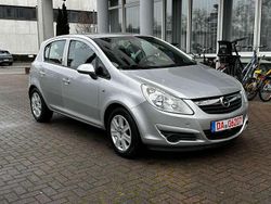Starsilber iii m2 Gebraucht 2010 Opel Corsa Edition Kleinwagen | 4.000 € (Fairer Preis)