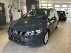 Grau Gebraucht 2015 VW Golf VII Comfortline Limousine | 9.300 € (Fairer Preis)
