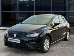 Schwarz Neu 2025 Seat Ibiza Limousine | 19.390 € (Fairer Preis)