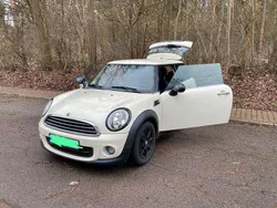 Beige Gebraucht 2012 Mini ONE Kleinwagen | 5.400 € (Fairer Preis)