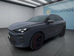 Grau Gebraucht 2025 Cupra Terramar SUV | 53.949 €