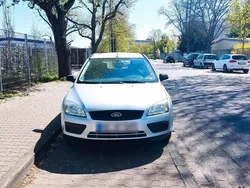 Gebraucht 2007 Ford Focus Kombi | 1.900 € (Fairer Preis)