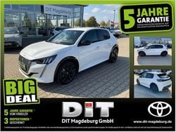 Banquise Gebraucht 2024 Peugeot 208 GT Kleinwagen | 20.990 € (Superpreis)