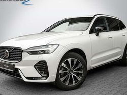 Crystal weiss Gebraucht 2024 Volvo XC60 Plus SUV | 42.890 € (Guter Preis)