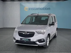 Grau Neu 2024 Opel Combo Life | 31.949 € (Etwas zu teuer)