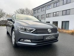 Grau Gebraucht 2017 VW Passat Kombi | 8.999 € (Fairer Preis)