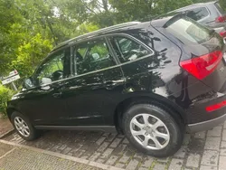 Schwarz Gebraucht 2013 Audi Q5 SUV | 9.900 € (Superpreis)