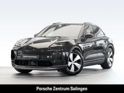Tiefschwarzmetallic Neu 2025 Porsche Macan Chrono SUV | 102.350 € (Teuer)