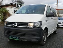 Weiß Gebraucht 2016 VW T6 Van | 14.500 € (Fairer Preis)