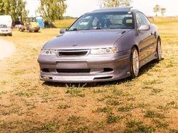 Andere farben Gebraucht 2025 Opel Calibra Coupé | 3.000 €