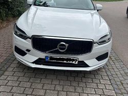 Weiß Gebraucht 2018 Volvo XC60 R-Design SUV | 22.750 € (Superpreis)