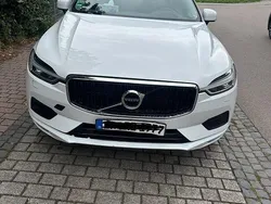 Weiß Gebraucht 2018 Volvo XC60 R-Design SUV | 22.750 € (Superpreis)