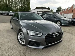 Grau Gebraucht 2018 Audi A5 Coupé | 17.000 € (Superpreis)