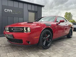 Rot Gebraucht 2015 Dodge Challenger Coupé | 24.990 € (Guter Preis)