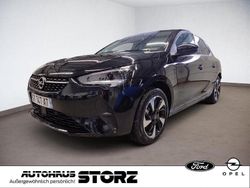 Lackierung schwarz perla nera/ Gebraucht 2023 Opel Corsa-e Elegance Kleinwagen | 18.490 € (Fairer Preis)