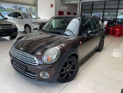 Gebraucht 2008 Mini Cooper D Clubman Kombi | 5.501 € (Fairer Preis)