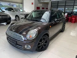 Gebraucht 2008 Mini Cooper D Clubman Kombi | 5.501 € (Fairer Preis)