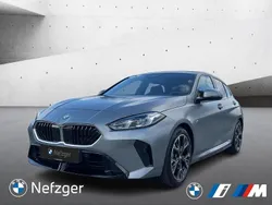 Grau Gebraucht 2024 BMW 120 Efficient Dynamics Kleinwagen | 39.950 € (Fairer Preis)