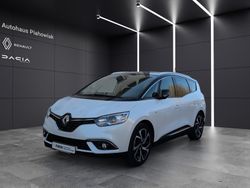 Weiß Gebraucht 2018 Renault Grand Scénic IV Bose Edition Van / Kleinbus | 17.485 € (Etwas zu teuer)