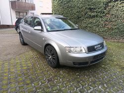 Gebraucht 2004 Audi A4 Kombi | 1.600 € (Teuer)