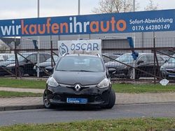Schwarz Gebraucht 2015 Renault Clio IV Dynamique Limousine | 6.899 € (Fairer Preis)