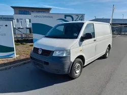 Grau Gebraucht 2009 VW T5 Van | 6.190 € (Superpreis)
