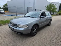 Grau Gebraucht 1997 Audi A4 Kombi | 2.990 € (Fairer Preis)