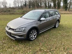 VW Golf Alltrack
