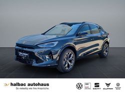 Blau Neu 2025 Cupra Formentor SUV | 42.820 € (Teuer)