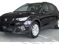 Schwarz Neu 2025 Seat Arona Style SUV | 21.485 € (Fairer Preis)
