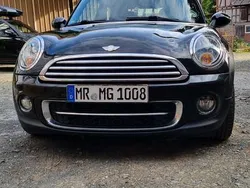 Schwarz Gebraucht 2012 Mini Cooper D Sport Kleinwagen | 6.499 € (Fairer Preis)