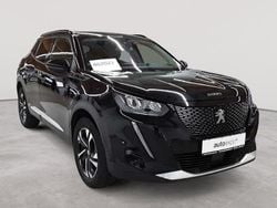 Perla nera metallic Gebraucht 2021 Peugeot 2008 Allure SUV | 12.990 € (Guter Preis)