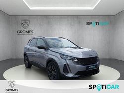 Grau Gebraucht 2023 Peugeot 3008 GT SUV | 29.990 € (Etwas zu teuer)