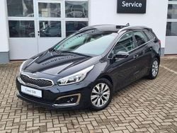 (1k) black pearl Gebraucht 2018 Kia Ceed Sportswagon Edition 7 Kombi | 12.800 € (Guter Preis)