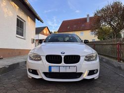 Weiß Gebraucht 2012 BMW 325 M Sport Coupé | 14.000 € (Fairer Preis)