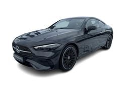 Andere Gebraucht 2024 Mercedes CLE200 AMG line Coupé | 48.713 € (Guter Preis)