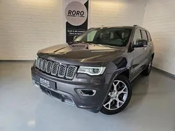 Gebraucht 2019 Jeep Grand Cherokee Overland SUV | 28.450 € (Fairer Preis)