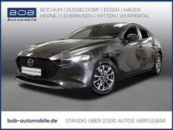 Titanium flash (braun) Gebraucht 2019 Mazda 3 Selection Limousine | 18.444 € (Fairer Preis)