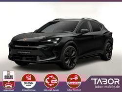 Schwarz Neu 2025 Cupra Formentor SUV | 37.988 € (Superpreis)