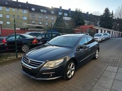Grau Gebraucht 2010 VW CC Basis Limousine | 7.000 € (Guter Preis)