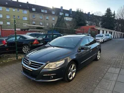 Grau Gebraucht 2010 VW CC Basis Limousine | 7.500 € (Fairer Preis)