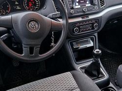 Braun Gebraucht 2012 VW Sharan Van / Kleinbus | 10.800 € (Fairer Preis)