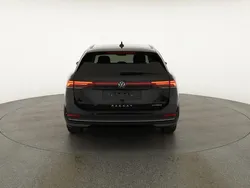 Grenadillschwarz metallic Neu 2025 VW Passat Business Kombi | 44.995 € (Superpreis)