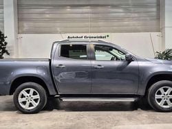 Felsgrau Gebraucht 2017 Mercedes X250 Progressive Abholung | 26.850 € (Superpreis)