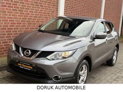 Gebraucht 2016 Nissan Qashqai Acenta SUV | 8.990 € (Guter Preis)