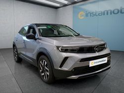 Grau Gebraucht 2023 Opel Mokka-e SUV | 20.249 € (Fairer Preis)