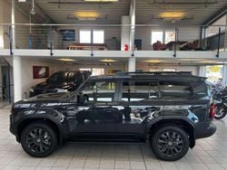 Dark grey 1l7 Neu 2025 Toyota Land Cruiser TEC-Edition SUV | 89.895 € (Guter Preis)