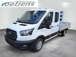 Andere Gebraucht 2023 Ford Transit Trend | 33.980 € (Fairer Preis)